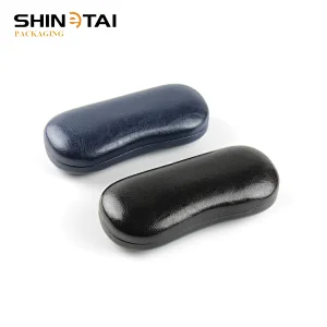 Custom Branded Glasses Case for Opticals
