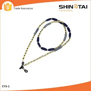 Glasses strap and Sunglasses cord