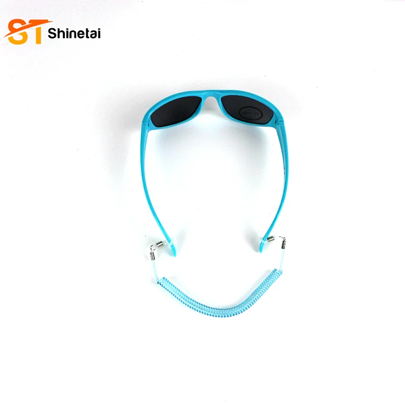 eyeglass straps