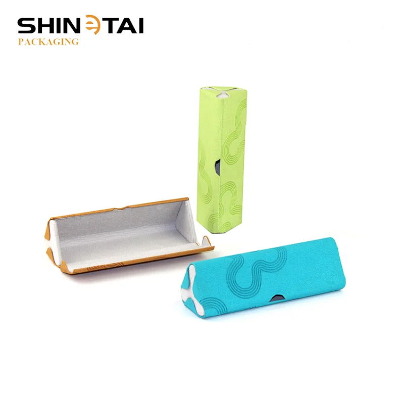 Triangle Glasses Kids Sunglasses Case