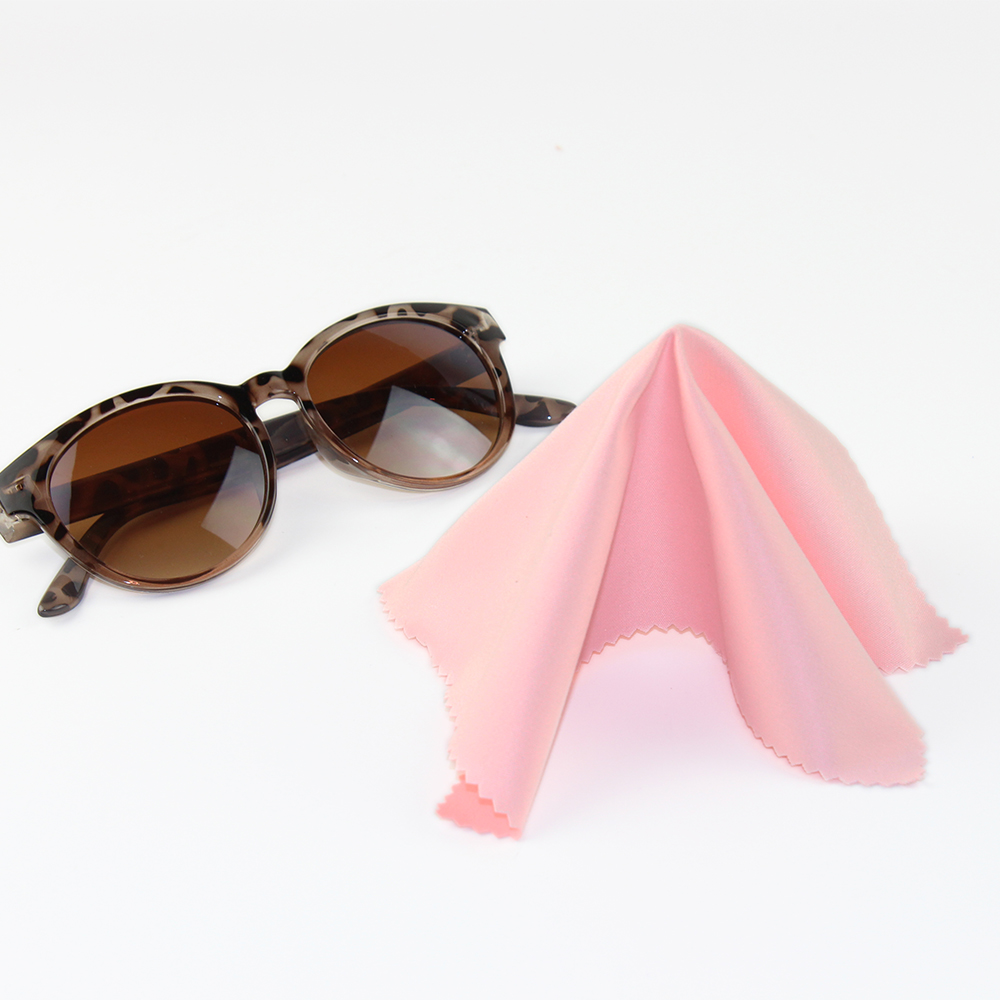 Microfibre Cloths for glasses
