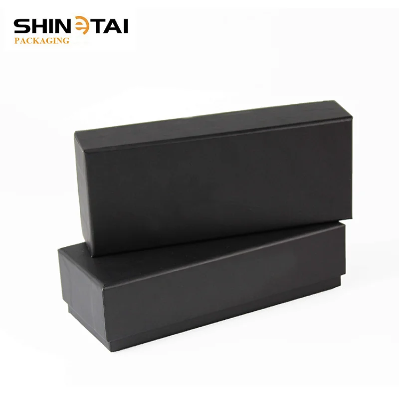 Eco-Friendly Cardboard Gift Eyeglass Sunglasses Paper Box Wholesale Custom Set of Sunglass Box