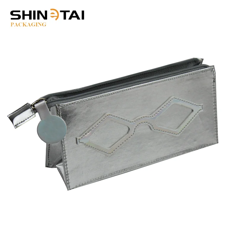 zipper Funky Sunglasses Case