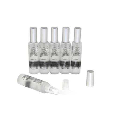Lens Spray Cleaner