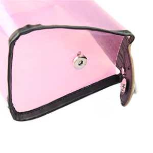 MakeUp Bag Clear Accessory Bag Cheap Cosmetic Bag