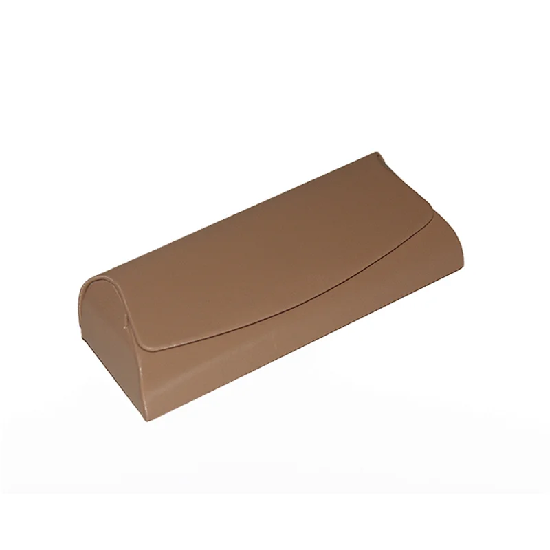 Luxury Fashion Handmade Eyeglass Sunglass Case Packaging Custom Logo Glasses Packing Sunglasses Box