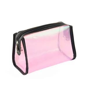MakeUp Bag Clear Accessory Bag Cheap Cosmetic Bag