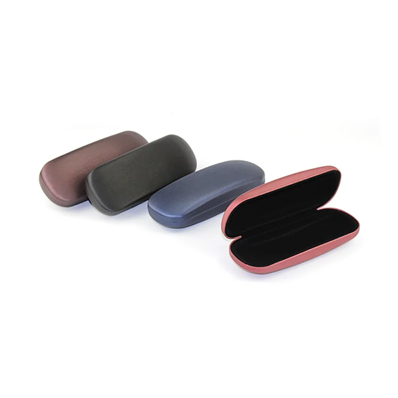 Metal Glasses Case Glasses Box eyeglass packaging