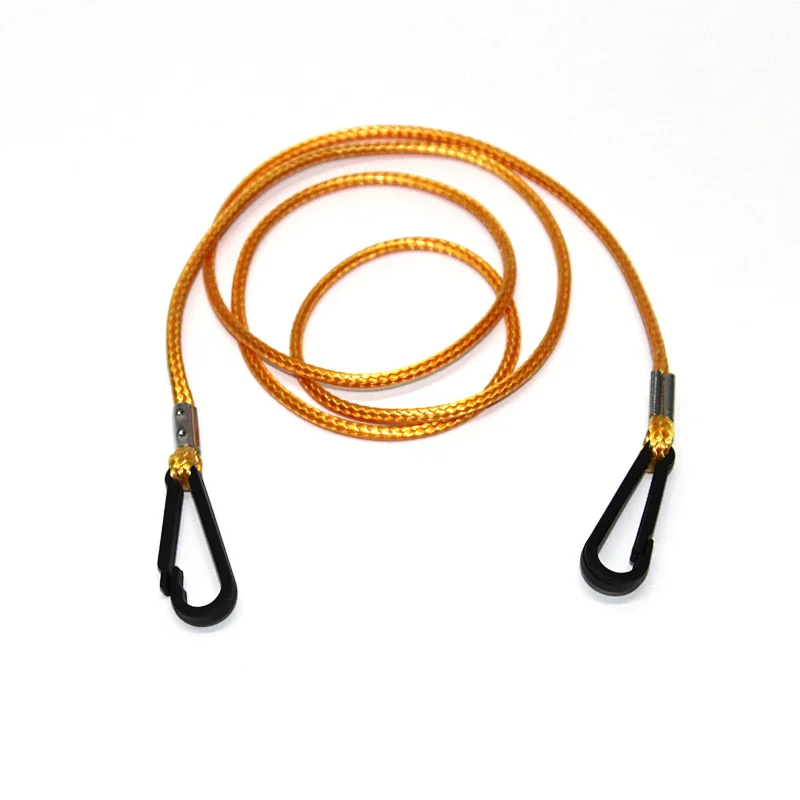 The Latest Multi-color Glasses Chain Face Mask Chain for Women