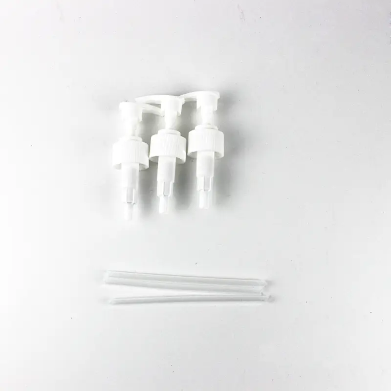 Plastic Lotion Pump Sanitizer Dispenser Hand Wash Dispenser Pump 28/410