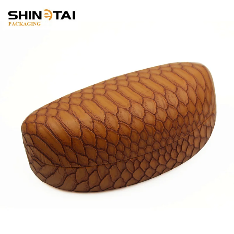 Colorful Cusotom Made Detachable Magnetic Sunglasses Case