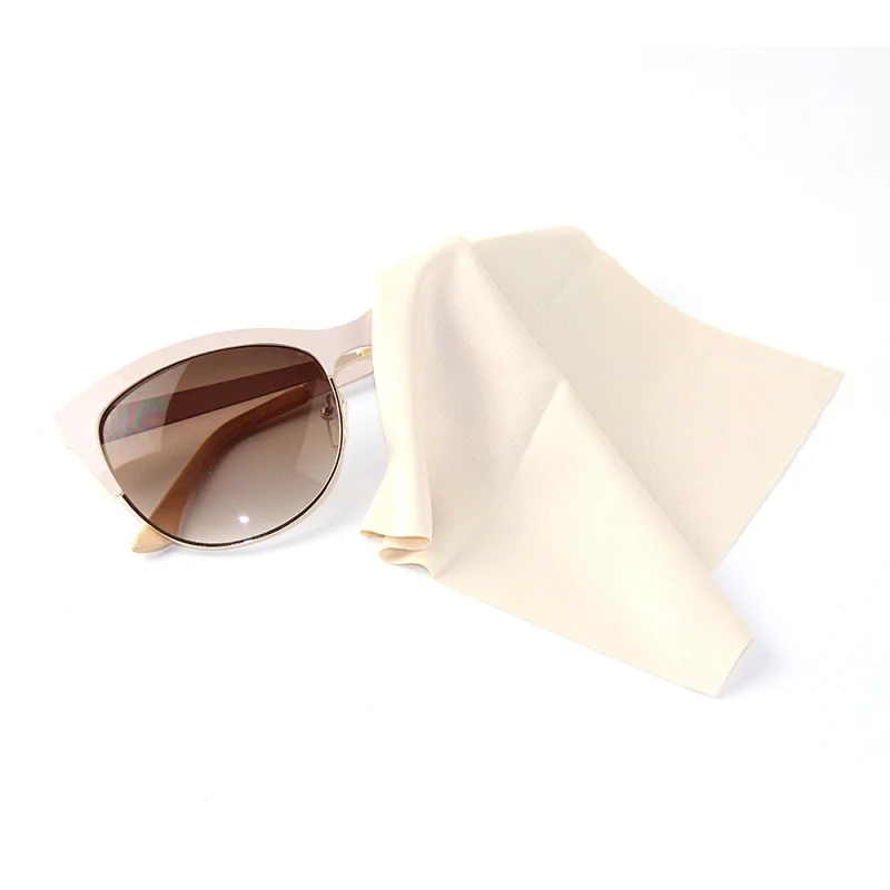 Microfibre Cloths for lens cleaning
