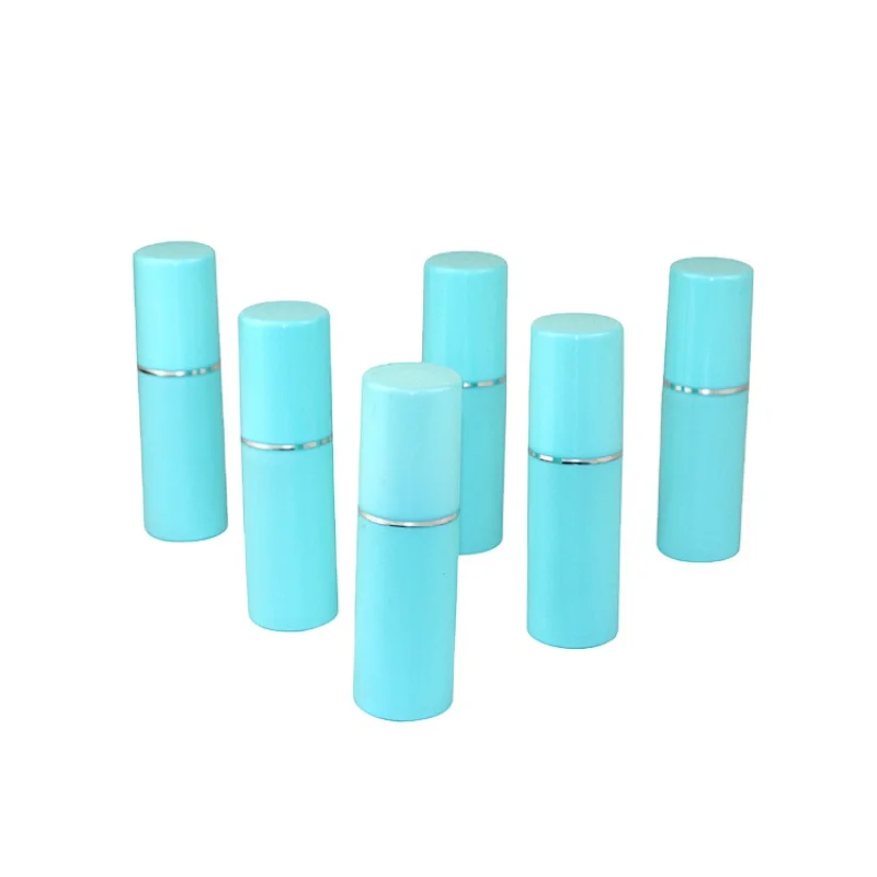 60ml Custom Made Plastic Spray Bottle Lens Cleaner Spray Bottle Lens Cleaning Spray