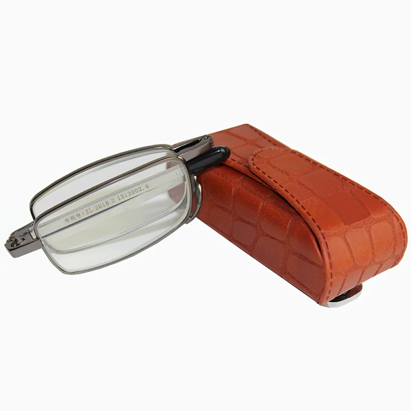 Glasses Storage Case