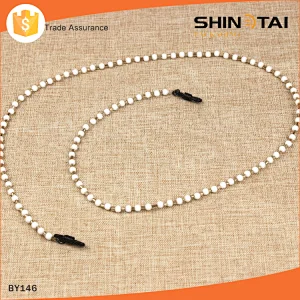 Colorful Beaded Spectacle Strings for Sunglasses