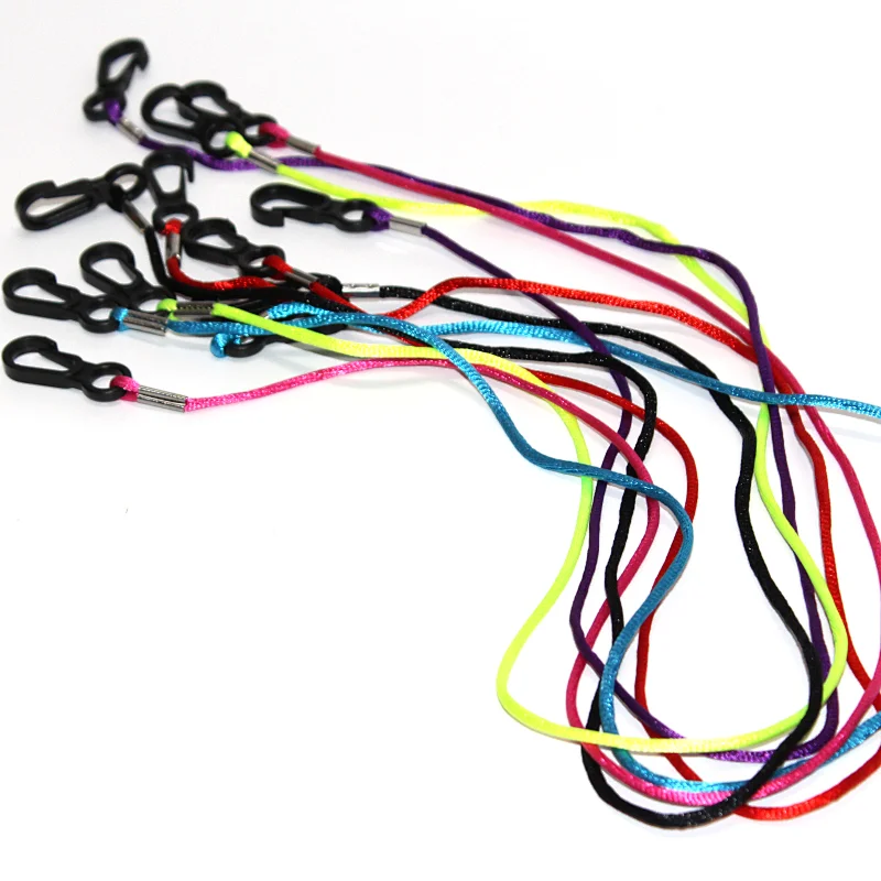 Eyeglasses Glasses Sunglasses Strap Chains For Eye Accessories Cord Holder Masking Chain