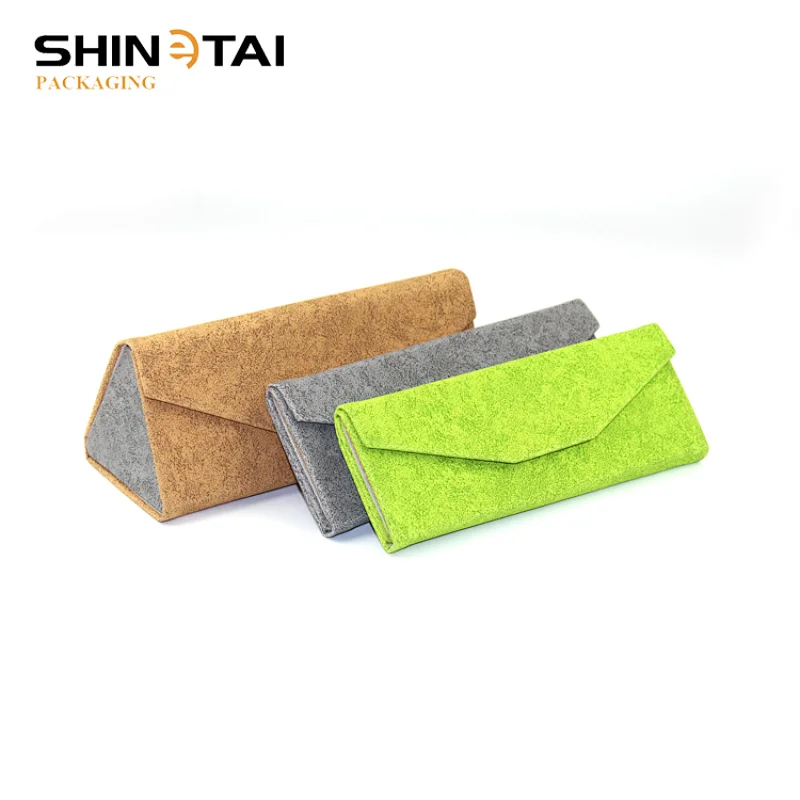 sunglasses Fold Up Glasses Case