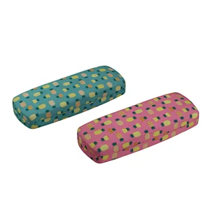 Slim Cartoon Optical Frame Eyeglasses Packaging Case