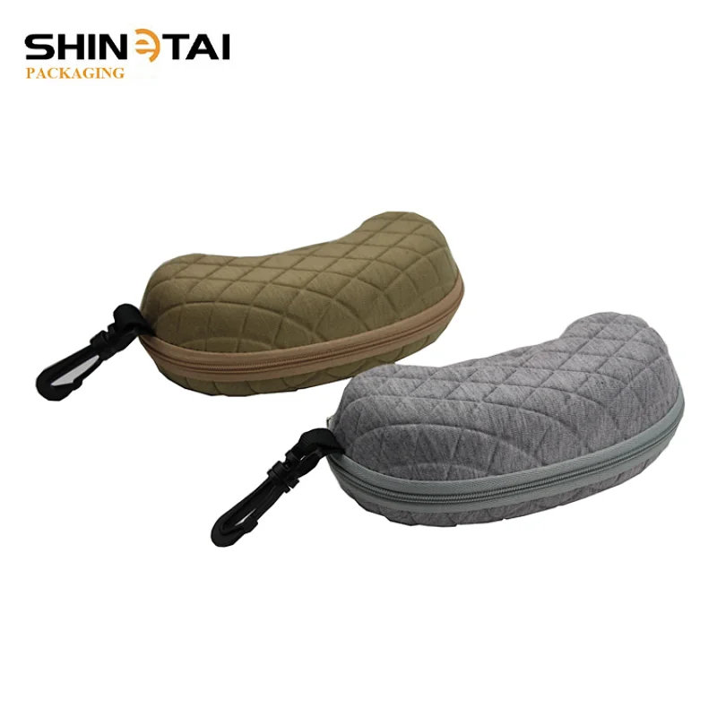 Colorful Eva Eyeglasses Case