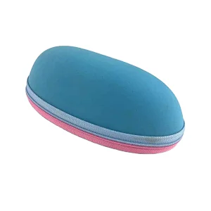 Folding Storage Spectacle Case