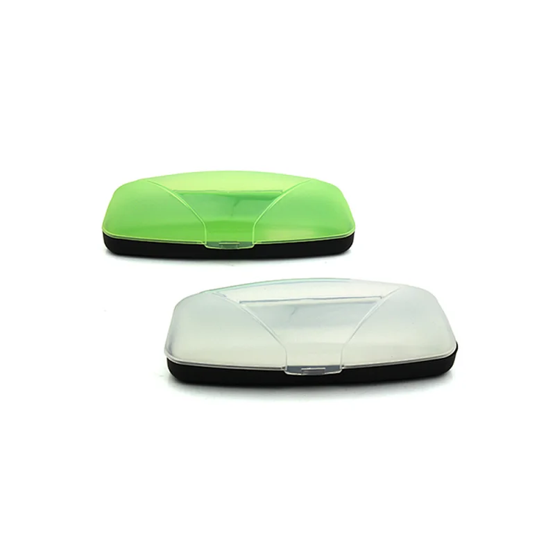 mens Hard Plastic Glasses Case
