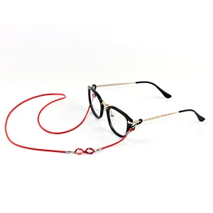 Colorful Fashion Wholesale Eyeglass Cords and Chains