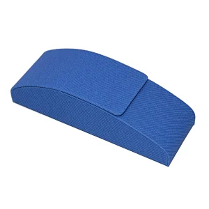 Luxury Leather Glasses Case Handmade
