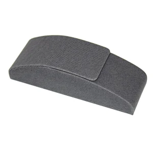 Luxury Leather Glasses Case Handmade