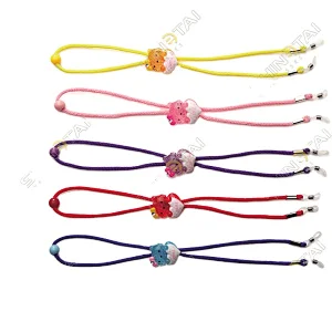Cartoon Design Kids Elastic Band for Glasses