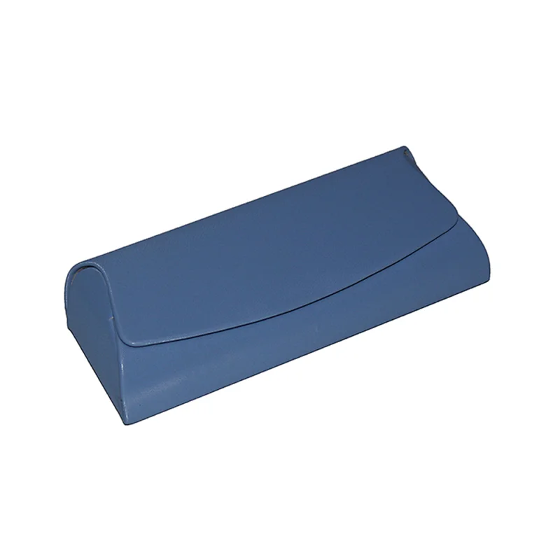 Luxury Fashion Handmade Eyeglass Sunglass Case Packaging Custom Logo Glasses Packing Sunglasses Box