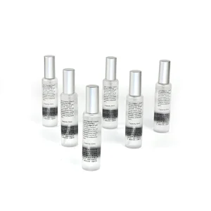 Customizable Plastic Bottle Lens Spray Cleaner