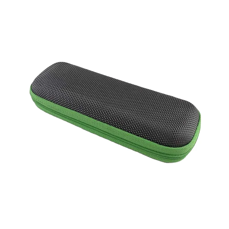 EVA Wholesale Zipper Eyeglasses Case