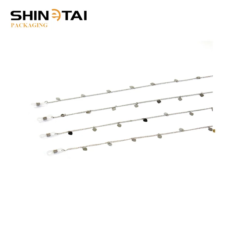 Decoration Eyeglass Sunglasses Eye Glasses Chain Neck Strap
