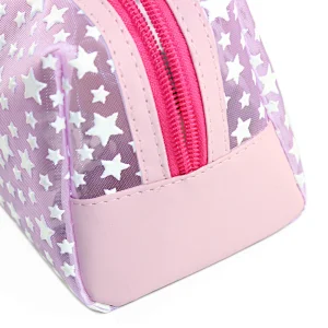 Transparent Makeup Cosmetic Bag Star Cosmetic Bag