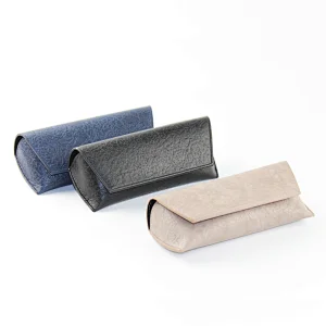 Eyewear carry bag hard sunglasses eyewear metal read glasses case sunglasses soft bags