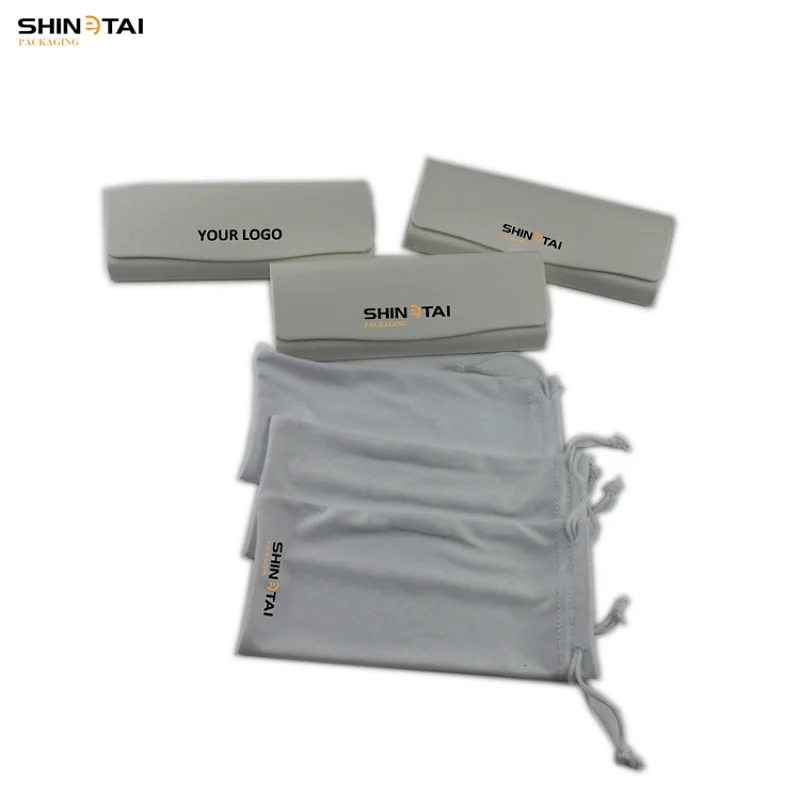 Microfibre Lens Cloth for glass