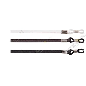 New Design Leather Reading Glass Lanyard