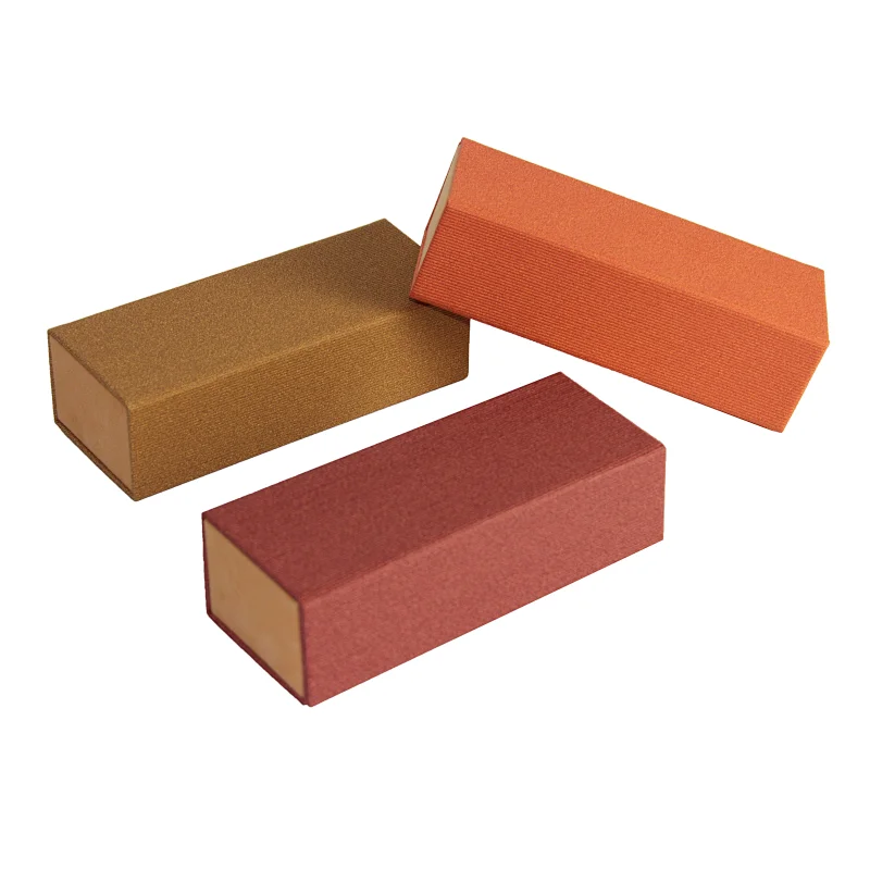 handmade Folding Sunglass Case