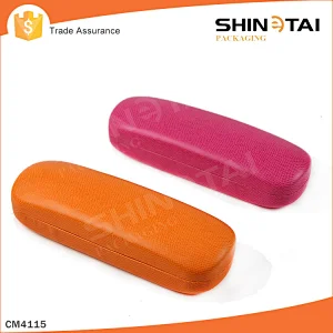 Wholesale Neon Sunglasses PU Materia Metal Bags