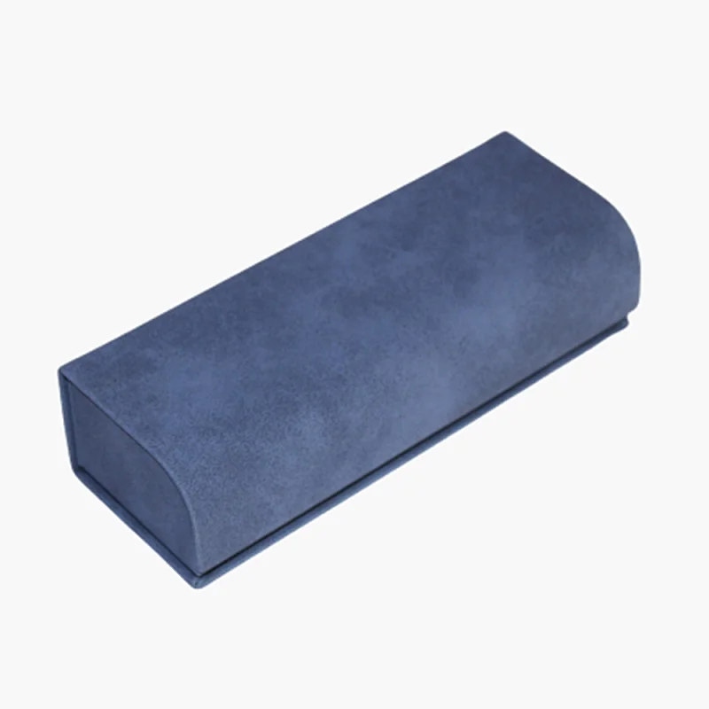 Wholesale Custom Sunglasses Packaging Handmade Case Luxury Eyewear Packing box