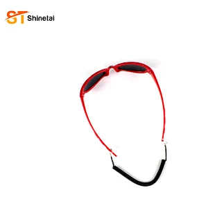 eyeglass straps