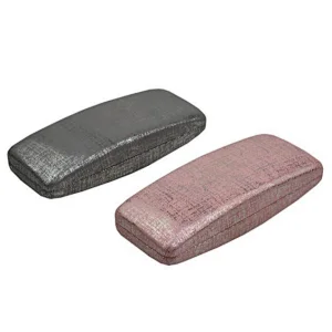New Metal Packaging For Eyeglass Glasses Holder Frames Case