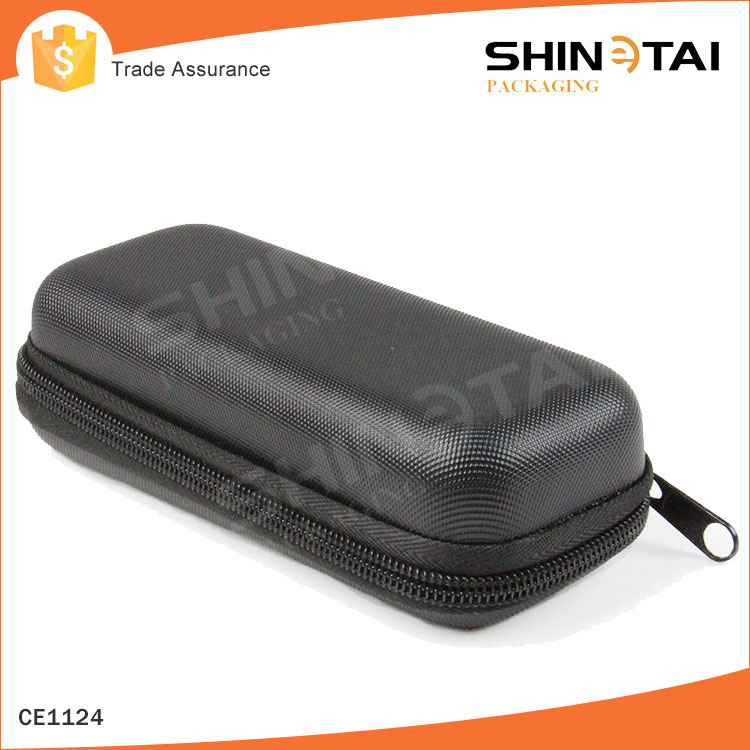 sunglasses Hard Eyeglasses Case