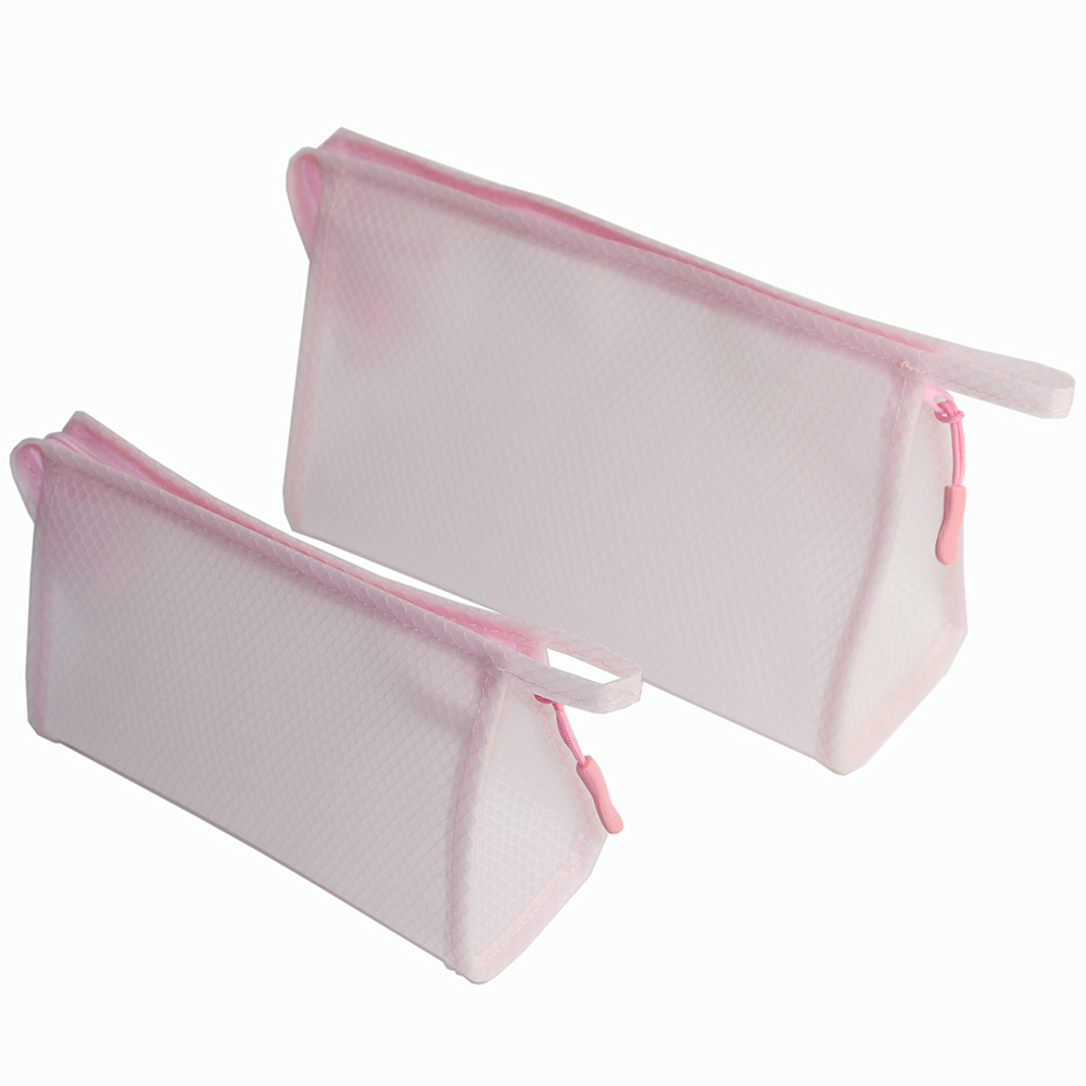 mesh Toiletry Bag