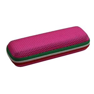 Sport Glasses Case Hard Shell For Sunglasses Eyewear