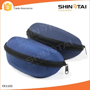 Custom Logo EVA Eyewear Packaging Box