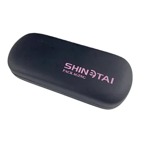 Designer Metal Spectacle Storage Box Glasses Case