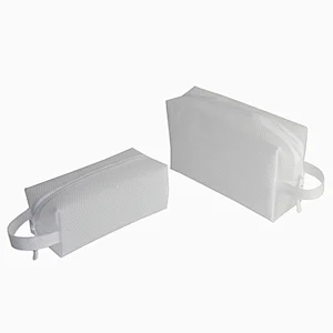 transparent Cosmetic Toiletry Bag