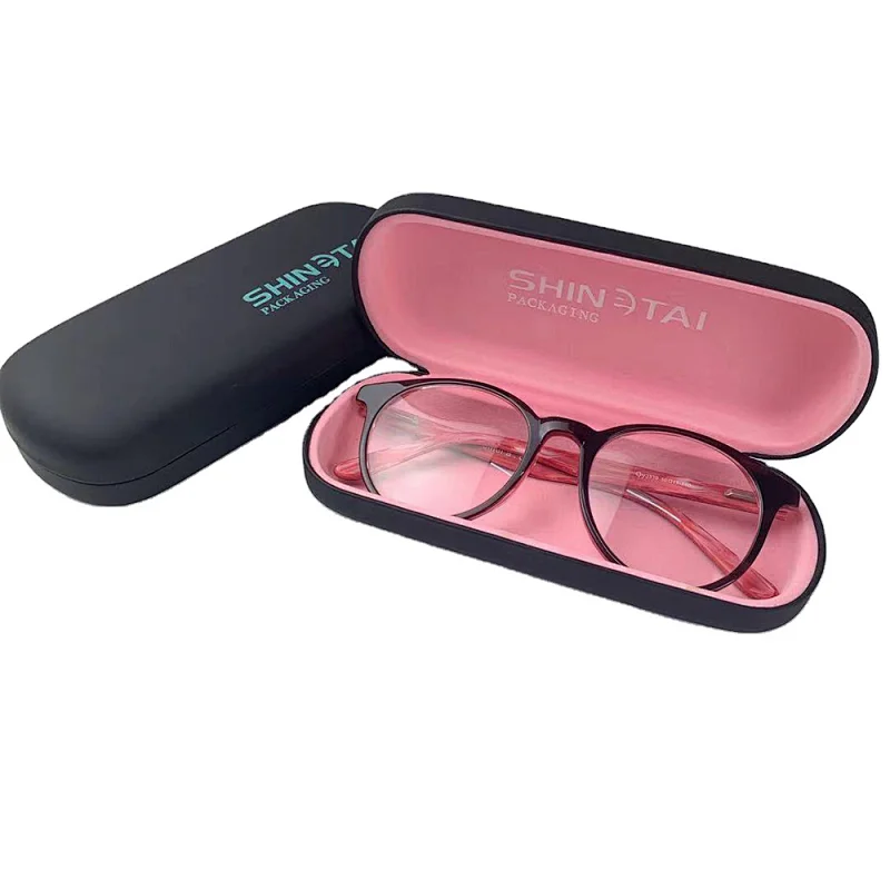 Spectacle Storage Box case