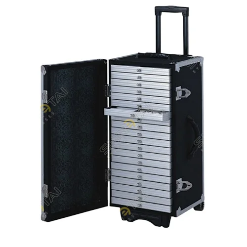 Sunglasses Display Suitcase